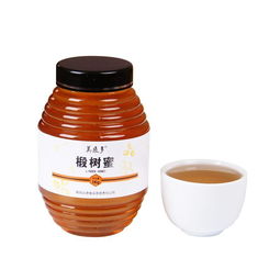 三同产品 朝阳众德椴树蜜 东北蜜源 纯正天然蜂蜜 野生椴树蜂蜜1000g